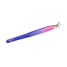 Professional Eyelash Tweezers Global Fashion ET-9