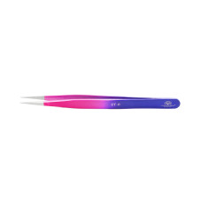 Professional Eyelash Tweezers Global Fashion ET-8 Professional Eyelash Tweezers Global Fashion ET-8