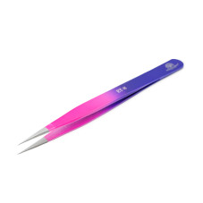 Professional Eyelash Tweezers Global Fashion ET-8