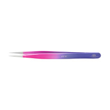 Professional Eyelash Tweezers Global Fashion ET-8