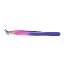Professional Eyelash Tweezers Global Fashion ET-9 Professional Eyelash Tweezers Global Fashion ET-9
