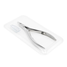 Clește pentru cuticulă Global Fashion 033, 6.5 mm