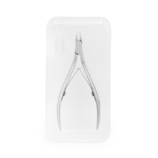 Clește pentru cuticulă Global Fashion 033, 6.5 mm