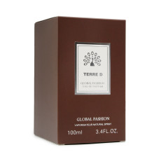Apă de parfum de la Global Fashion, 100 ml, Terre D Apă de parfum de la Global Fashion, 100 ml, Terre D