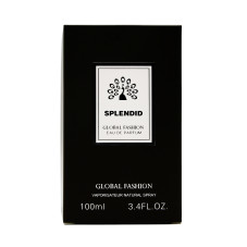 Apă de parfum de la Global Fashion, 100 ml, Splendid Apă de parfum de la Global Fashion, 100 ml, Splendid