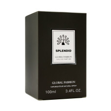 Apă de parfum de la Global Fashion, 100 ml, Splendid Apă de parfum de la Global Fashion, 100 ml, Splendid