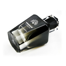 Perfume Water by Global Fashion 100 ml, Obsidian