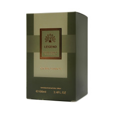 Perfume water by Global Fashion 100 ml, Legend Perfume water by Global Fashion 100 ml, Legend
