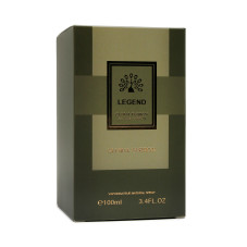 Perfume water by Global Fashion 100 ml, Legend Perfume water by Global Fashion 100 ml, Legend