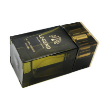 Парфюмерная вода от Global Fashion 100 ml, Legend