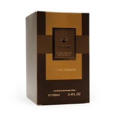 Парфюмерная вода от Global Fashion 100 ml, Legend