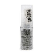 Ombre Nail Gradient Dry Spray, Disco Reflective, 08