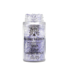 Ombre Nail Gradient Dry Spray, Glitter, 05