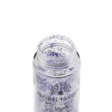 Ombre Nail Gradient Dry Spray, Glitter, 05