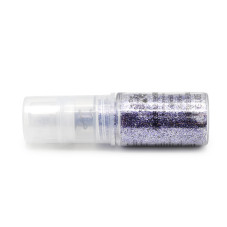 Ombre Nail Gradient Dry Spray, Glitter, 05