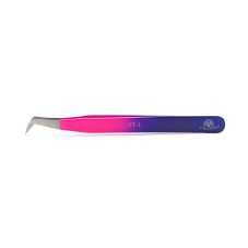 Professional Eyelash Tweezers Global Fashion ET-1 Professional Eyelash Tweezers Global Fashion ET-1