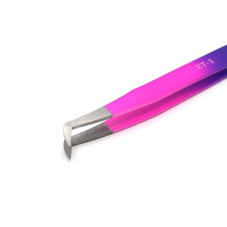 Professional Eyelash Tweezers Global Fashion ET-1 Professional Eyelash Tweezers Global Fashion ET-1