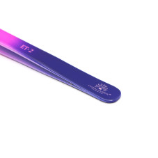 Professional Eyelash Tweezers Global Fashion ET-2 Professional Eyelash Tweezers Global Fashion ET-2
