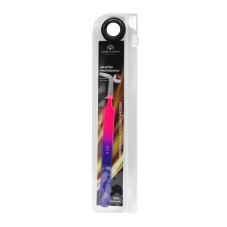 Professional Eyelash Tweezers Global Fashion ET-5 Professional Eyelash Tweezers Global Fashion ET-5