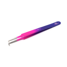 Professional Eyelash Tweezers Global Fashion ET-5