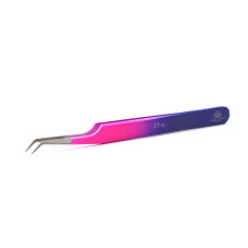 Professional Eyelash Tweezers Global Fashion ET-6