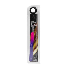 Professional Eyelash Tweezers Global Fashion ET-7 Professional Eyelash Tweezers Global Fashion ET-7