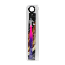 Professional Eyelash Tweezers Global Fashion ET-8 Professional Eyelash Tweezers Global Fashion ET-8