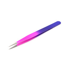 Professional Eyelash Tweezers Global Fashion ET-8