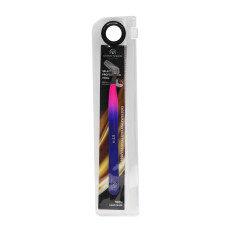 Professional Eyelash Tweezers Global Fashion ET-9 Professional Eyelash Tweezers Global Fashion ET-9
