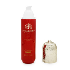 Tonic de fata hidratant cu vitamina E, Red Pomegranate ANTI-AGING, 120 ml