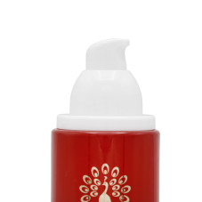 Tonic de fata hidratant cu vitamina E, Red Pomegranate ANTI-AGING, 120 ml