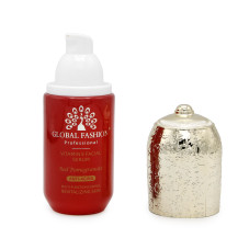 Ser facial anti-imbatranire cu vitamina E, 50 ml,  Red Pomegranate ANTI-AGING