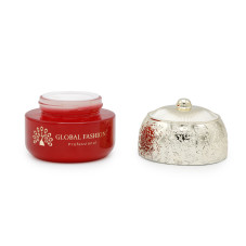 Face cream with vitamin E, Red Pomegranate ANTI-AGING, 50 gr