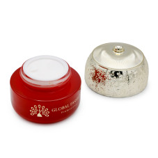 Face cream with vitamin E, Red Pomegranate ANTI-AGING, 50 gr