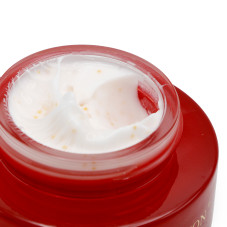Crema de fata anti rid de zi si noapte, hidratanta cu vitamina E, cu efect de reparare, Red Pomegranate ANTI-AGING, ten uscat si sensibil, 50 gr