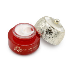 Face cream with vitamin E, Red Pomegranate ANTI-AGING, 50 gr