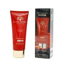 Red Pomegranate ANTI-AGING Cleanser, 100 gr.