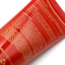 Red Pomegranate ANTI-AGING Cleanser, 100 gr. Red Pomegranate ANTI-AGING Cleanser, 100 gr.