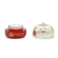 Eye cream with vitamin E, Red Pomegranate ANTI-AGING, 30 gr