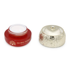 Eye cream with vitamin E, Red Pomegranate ANTI-AGING, 30 gr