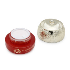 Eye cream with vitamin E, Red Pomegranate ANTI-AGING, 30 gr