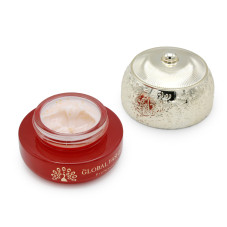 Eye cream with vitamin E, Red Pomegranate ANTI-AGING, 30 gr