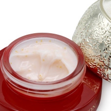 Crema hidratanta pentru zona ochilor cu vitamina E, Red Pomegranate ANTI-AGING, 30 gr
