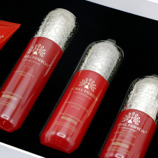 Набор кремов для лица 6 в 1 с витамином Е, Red Pomegranate ANTI-AGING