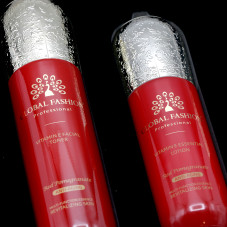 Набор кремов для лица 6 в 1 с витамином Е, Red Pomegranate ANTI-AGING