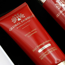 Набор кремов для лица 6 в 1 с витамином Е, Red Pomegranate ANTI-AGING