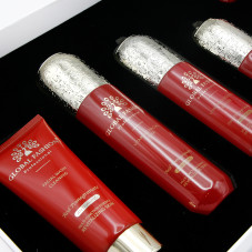 Набор кремов для лица 6 в 1 с витамином Е, Red Pomegranate ANTI-AGING