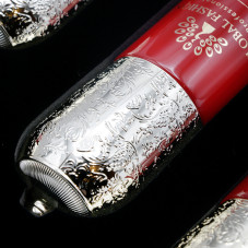 Набор кремов для лица 6 в 1 с витамином Е, Red Pomegranate ANTI-AGING