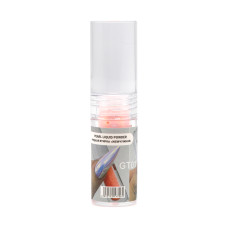 Liquid PEARL rub, Global Fashion 8 ml, GT 01