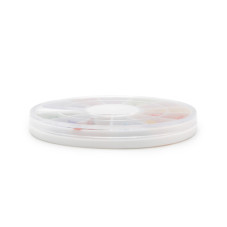 Decor pentru unghii, fimo, diferite forme 03